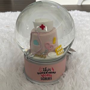 Snow Globe